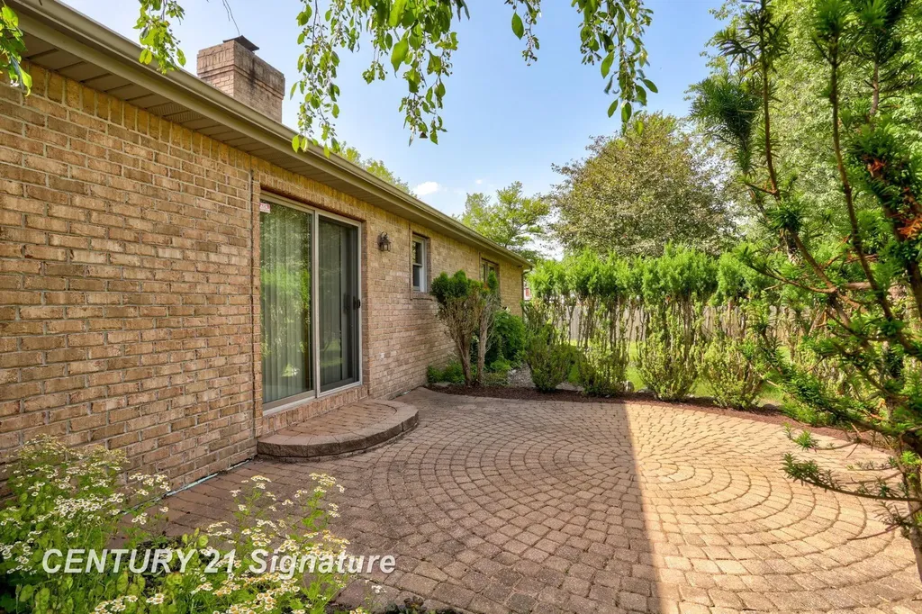 3725 Trimm Road Swan Creek Township MI 48609