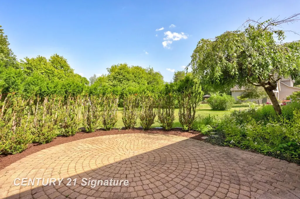 3725 Trimm Road Swan Creek Township MI 48609