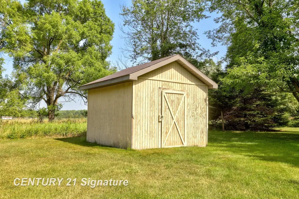3725 Trimm Road Swan Creek Township MI 48609