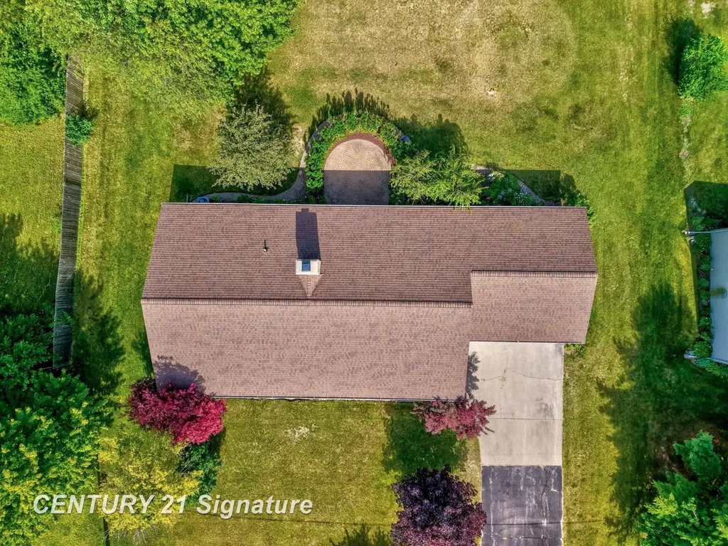 3725 Trimm Road Swan Creek Township MI 48609