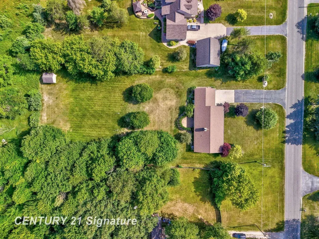 3725 Trimm Road Swan Creek Township MI 48609