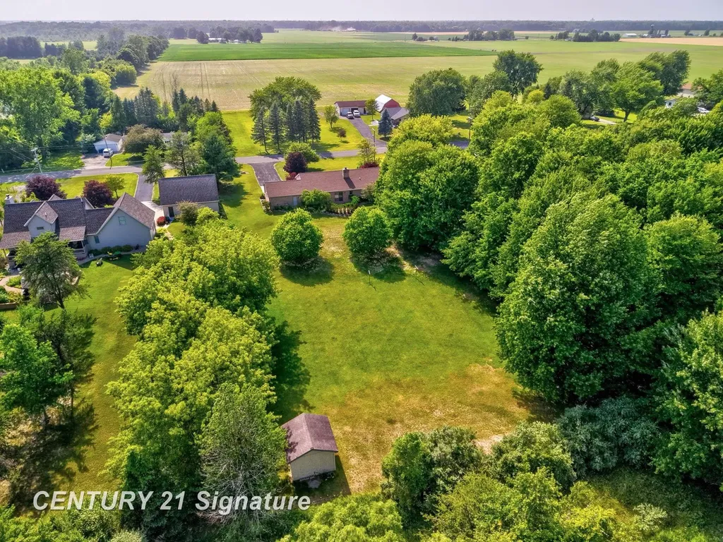 3725 Trimm Road Swan Creek Township MI 48609