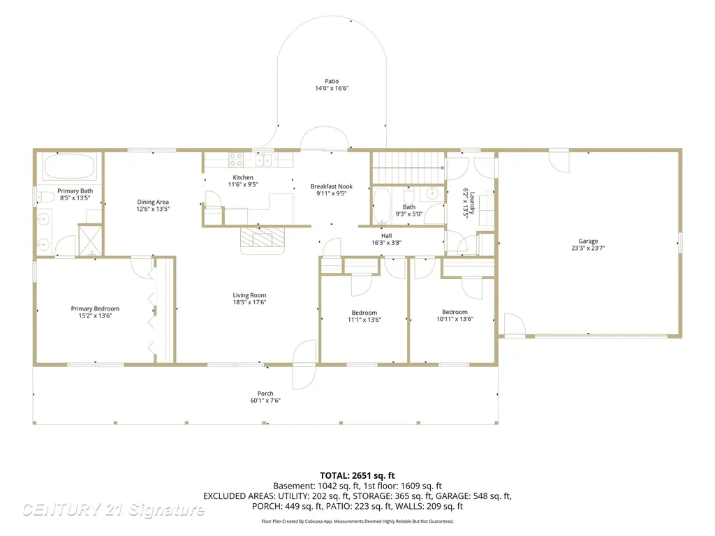 3725 Trimm Road Swan Creek Township MI 48609