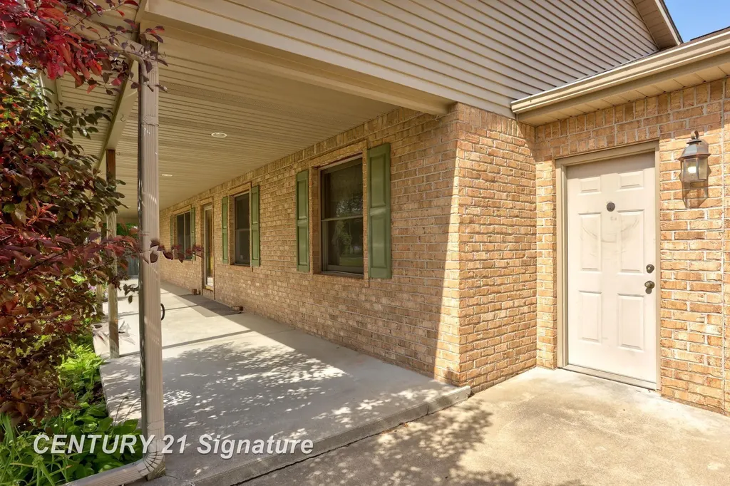 3725 Trimm Road Swan Creek Township MI 48609