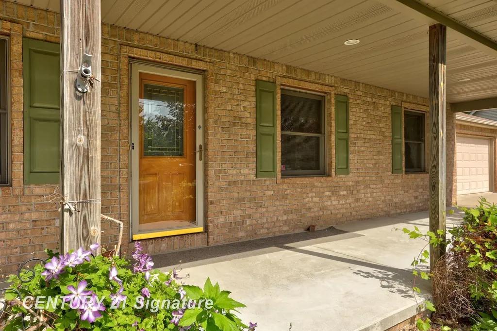 3725 Trimm Road Swan Creek Township MI 48609