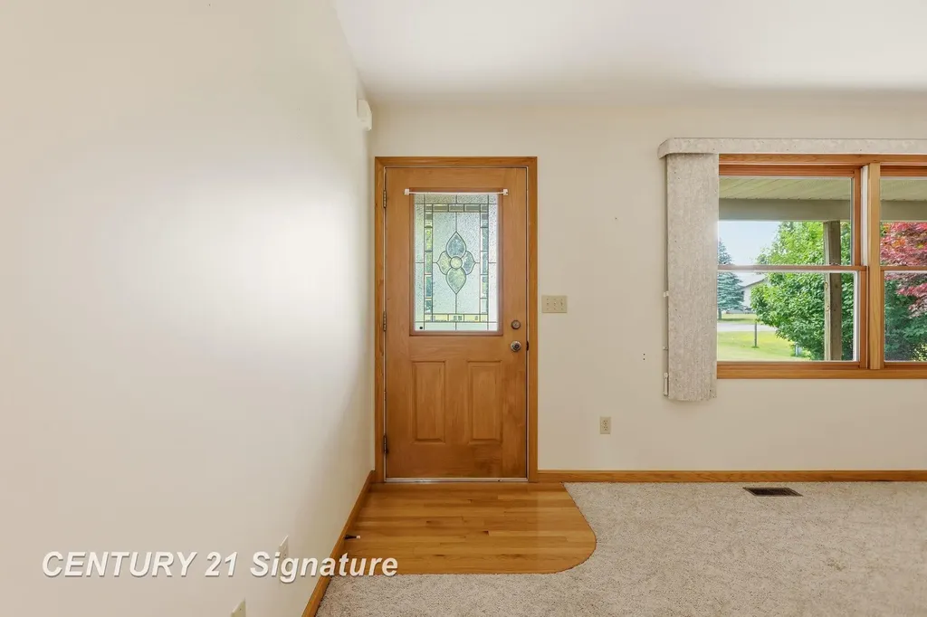3725 Trimm Road Swan Creek Township MI 48609