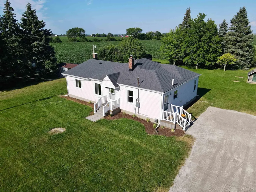 1451 Ruff Road Buena Vista Charter Township MI 48601