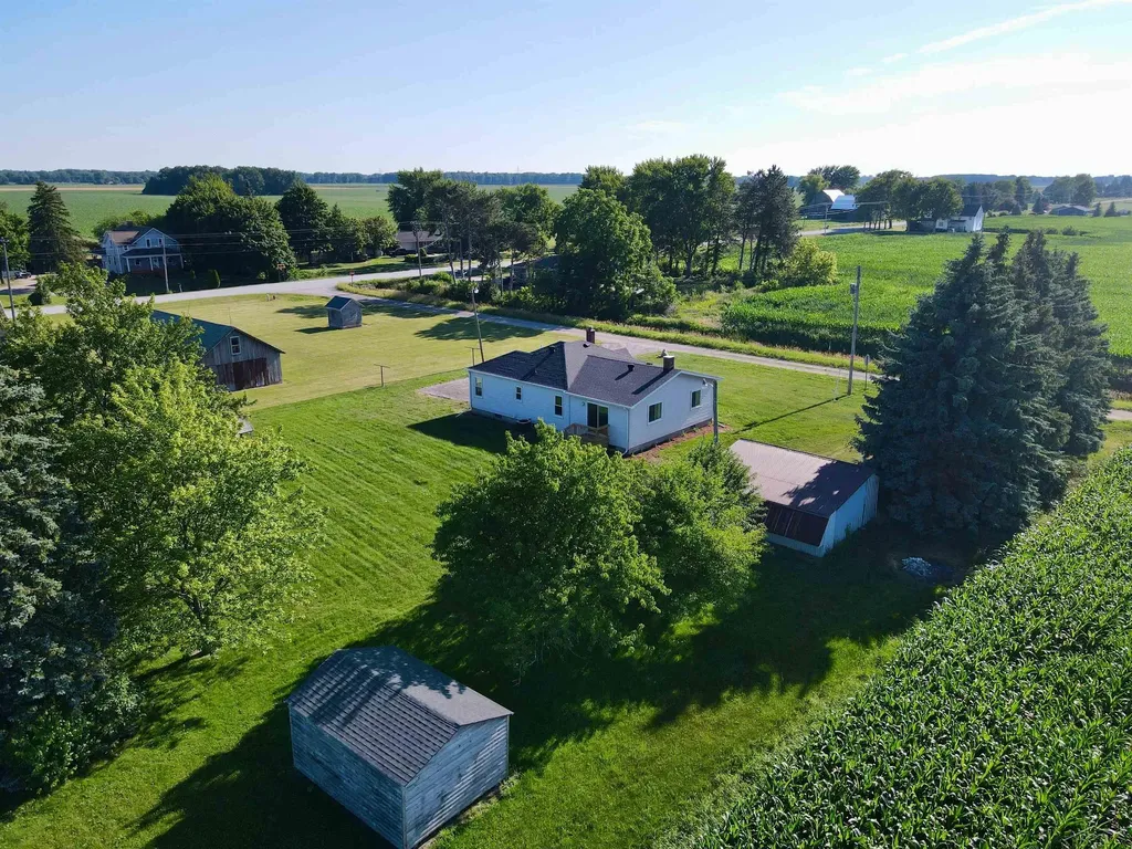 1451 Ruff Road Buena Vista Charter Township MI 48601