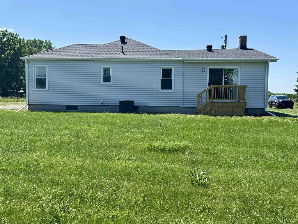 1451 Ruff Road Buena Vista Charter Township MI 48601