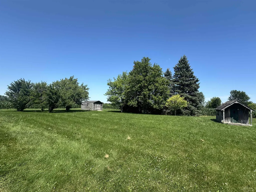 1451 Ruff Road Buena Vista Charter Township MI 48601