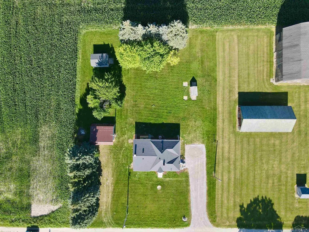 1451 Ruff Road Buena Vista Charter Township MI 48601
