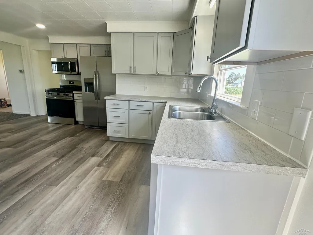 1451 Ruff Road Buena Vista Charter Township MI 48601