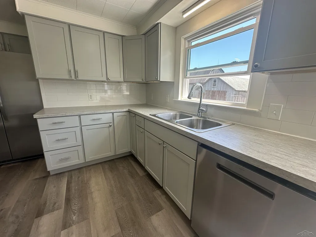 1451 Ruff Road Buena Vista Charter Township MI 48601