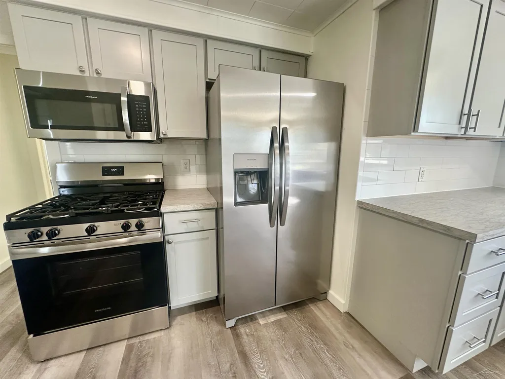 1451 Ruff Road Buena Vista Charter Township MI 48601