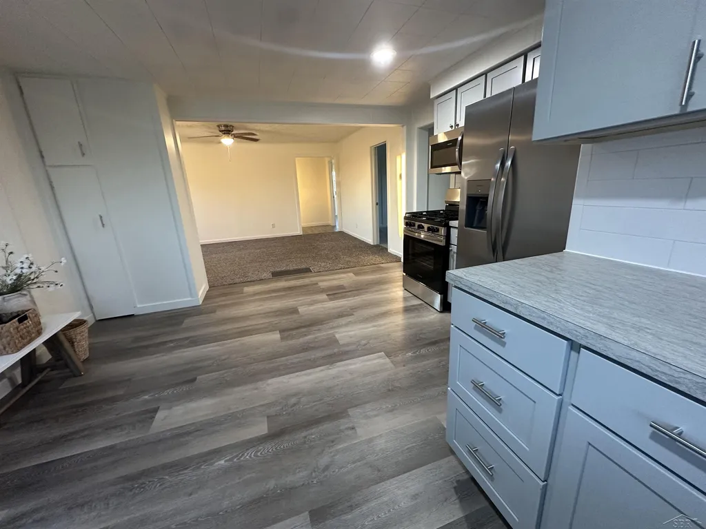 1451 Ruff Road Buena Vista Charter Township MI 48601