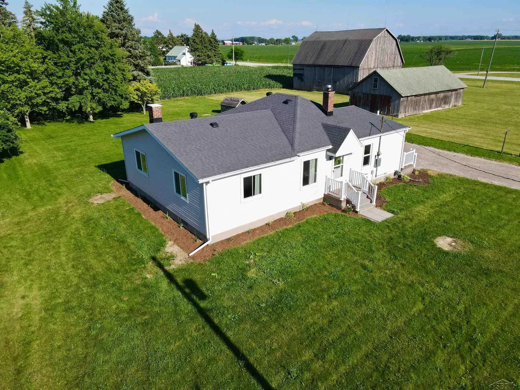 1451 Ruff Road Buena Vista Charter Township MI 48601