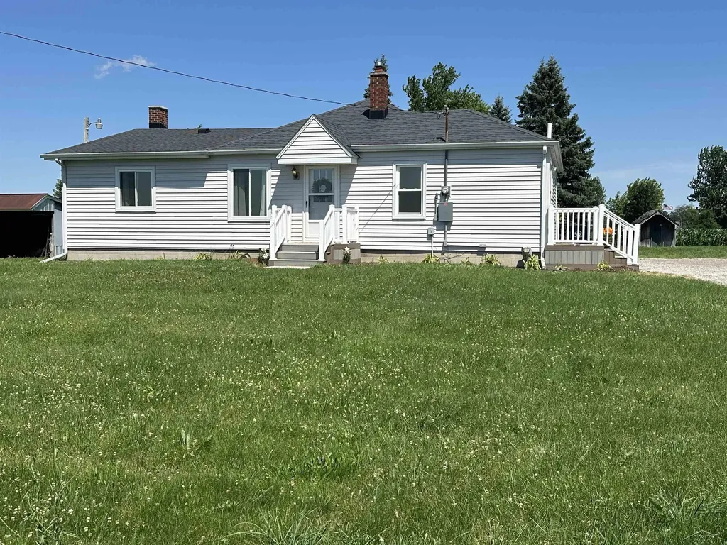 1451 Ruff Road Buena Vista Charter Township MI 48601