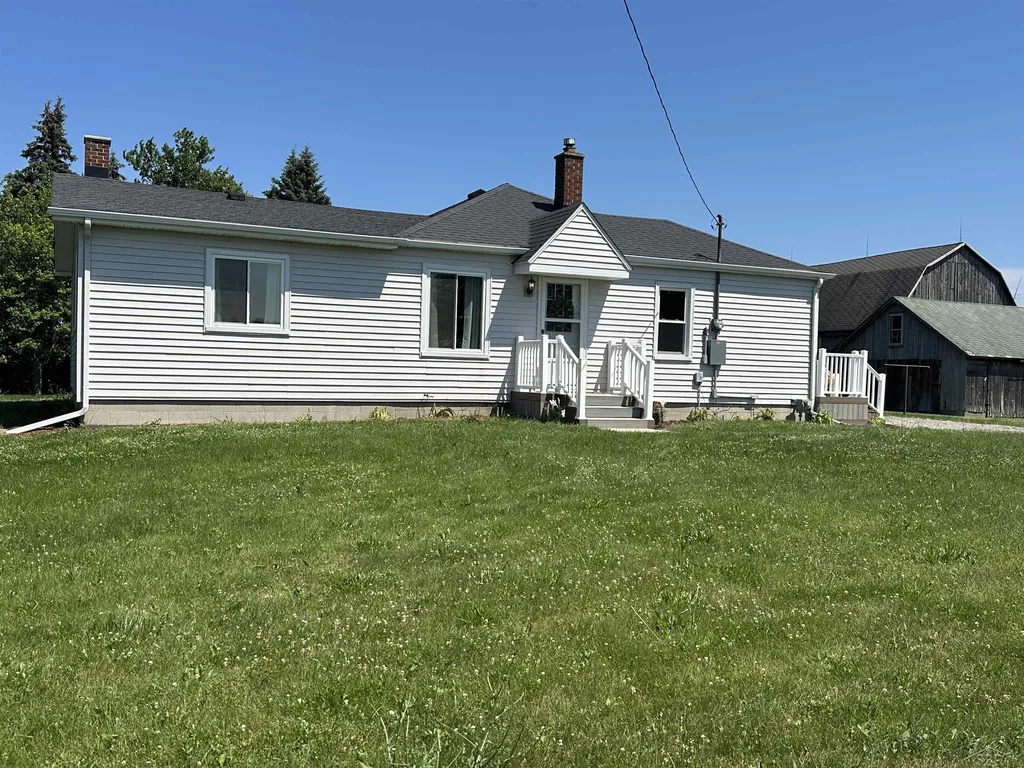 1451 Ruff Road Buena Vista Charter Township MI 48601