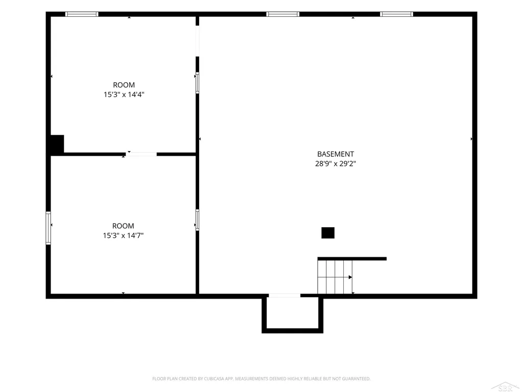 1451 Ruff Road Buena Vista Charter Township MI 48601