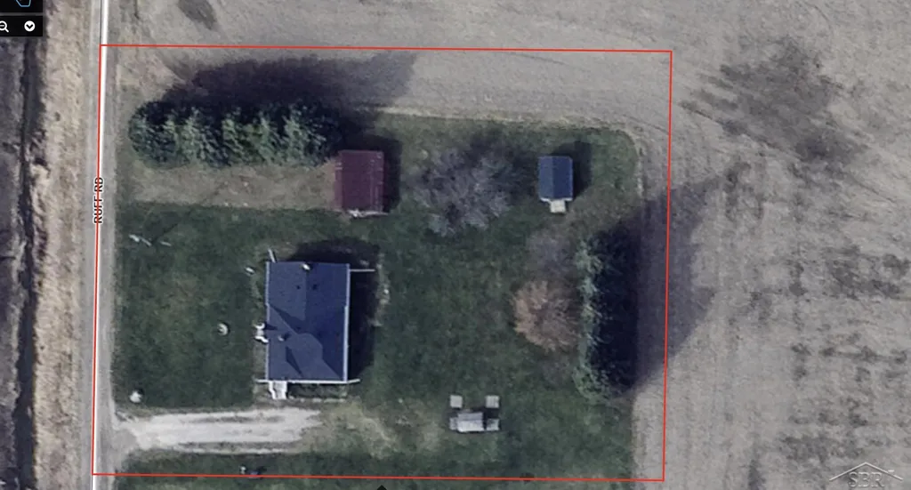 1451 Ruff Road Buena Vista Charter Township MI 48601