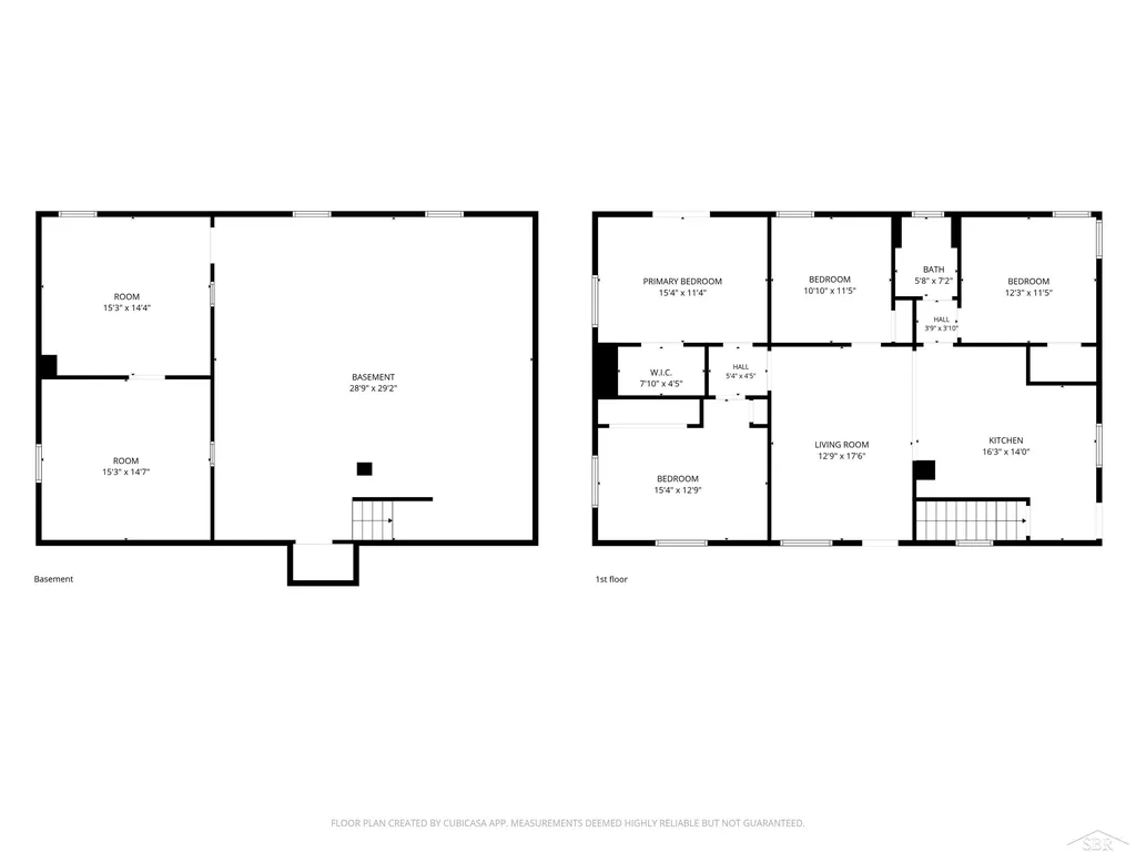1451 Ruff Road Buena Vista Charter Township MI 48601