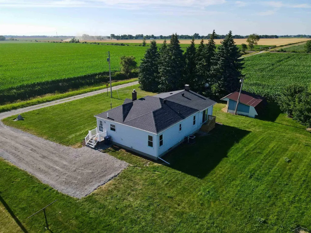 1451 Ruff Road Buena Vista Charter Township MI 48601
