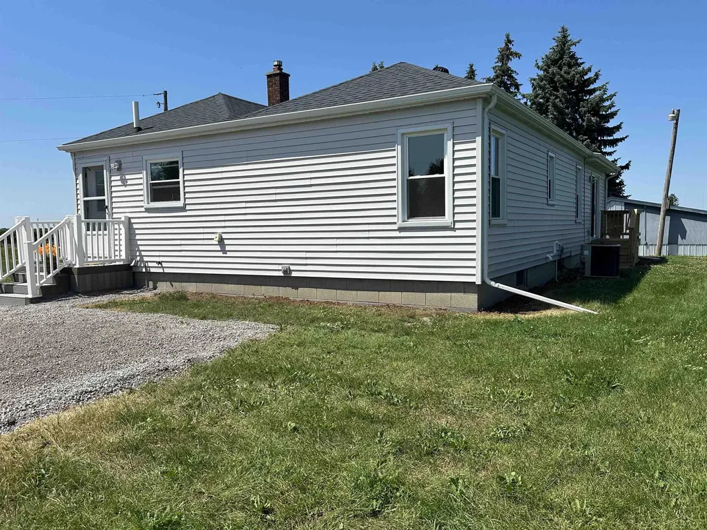 1451 Ruff Road Buena Vista Charter Township MI 48601