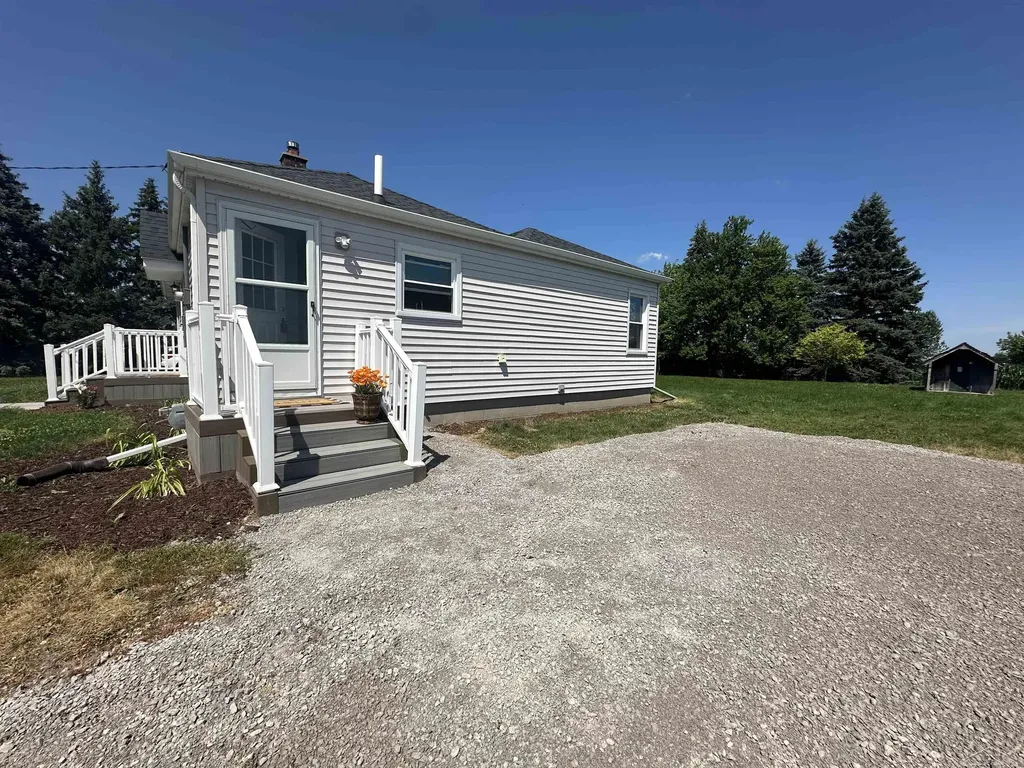 1451 Ruff Road Buena Vista Charter Township MI 48601