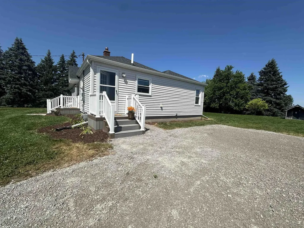 1451 Ruff Road Buena Vista Charter Township MI 48601