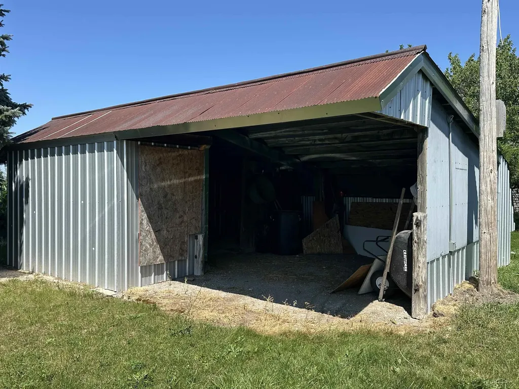 1451 Ruff Road Buena Vista Charter Township MI 48601
