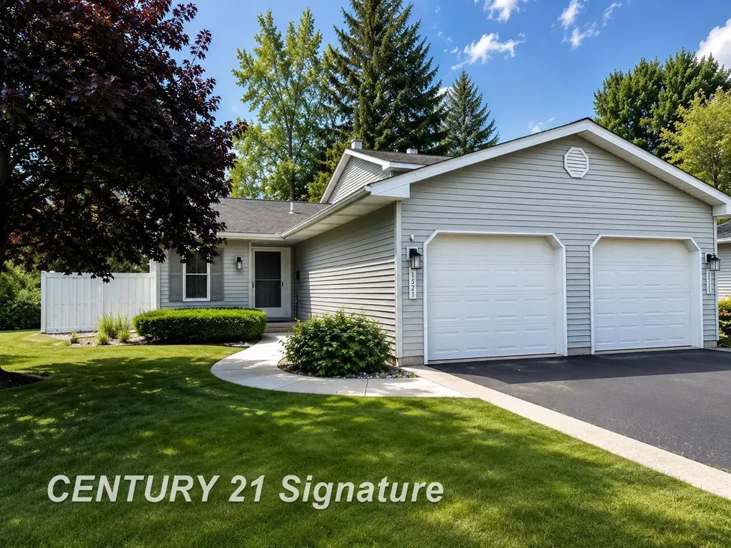 1521 Pheasant Ridge Drive Midland City MI 48640