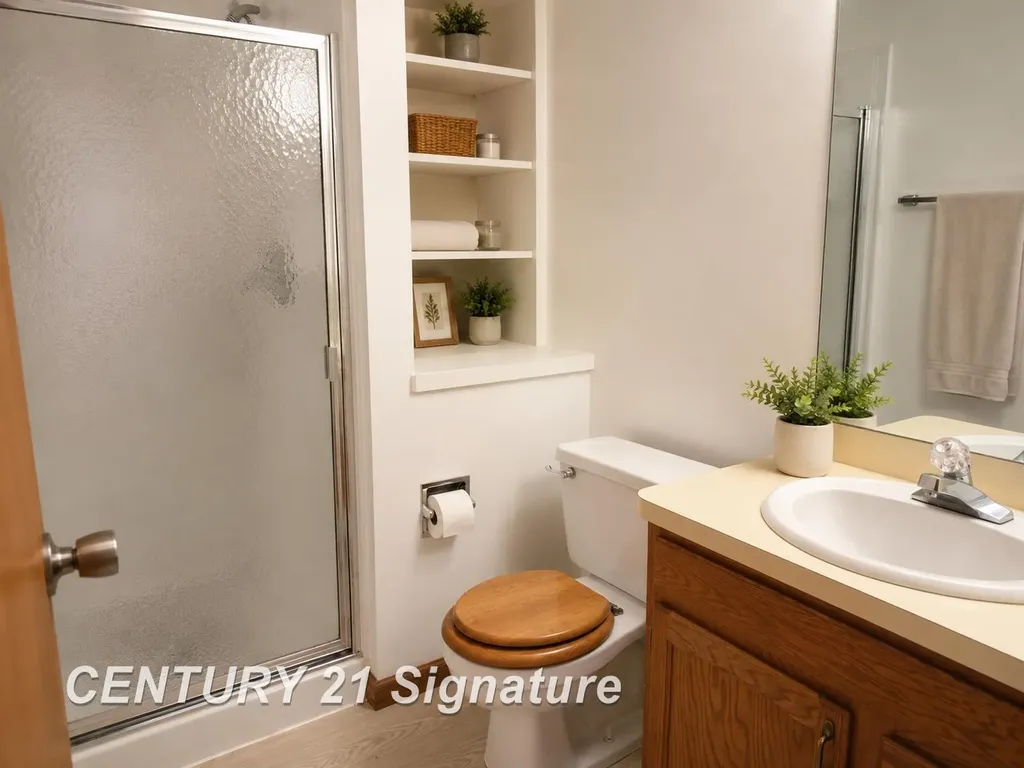 1521 Pheasant Ridge Drive Midland City MI 48640