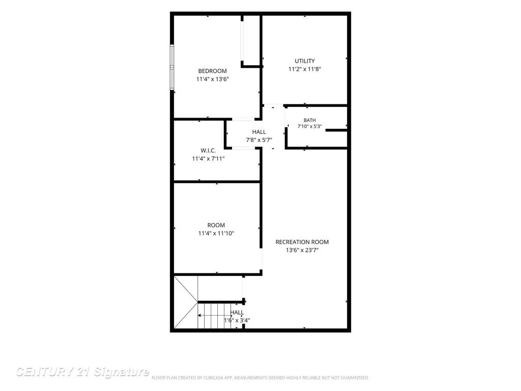 1521 Pheasant Ridge Drive Midland City MI 48640