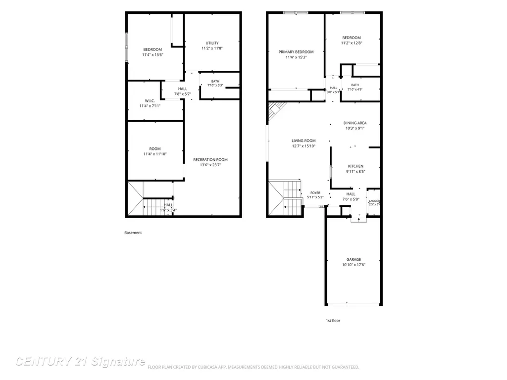 1521 Pheasant Ridge Drive Midland City MI 48640