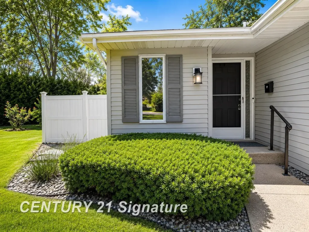 1521 Pheasant Ridge Drive Midland City MI 48640