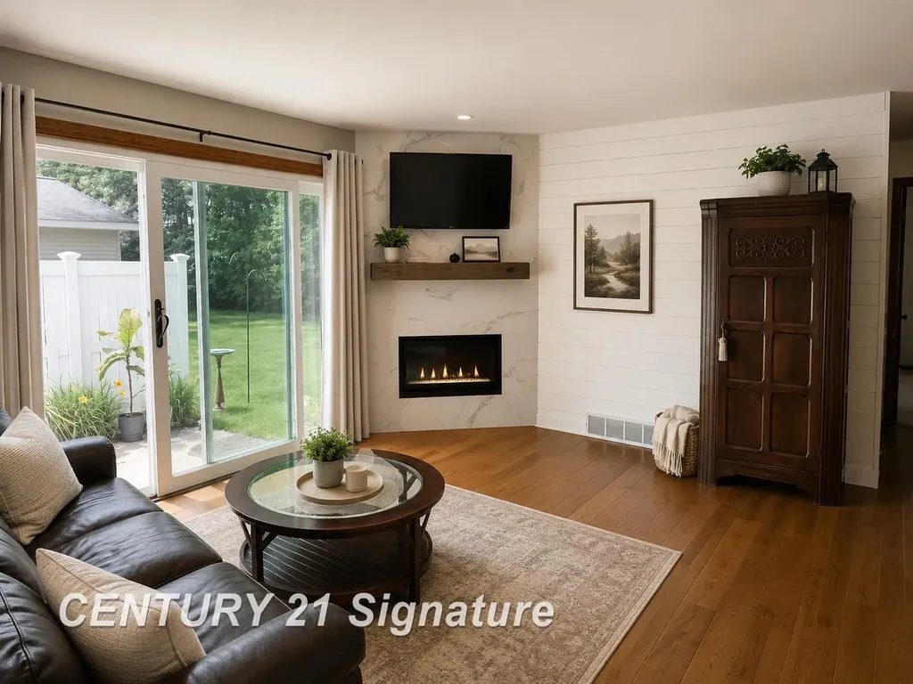 1521 Pheasant Ridge Drive Midland City MI 48640