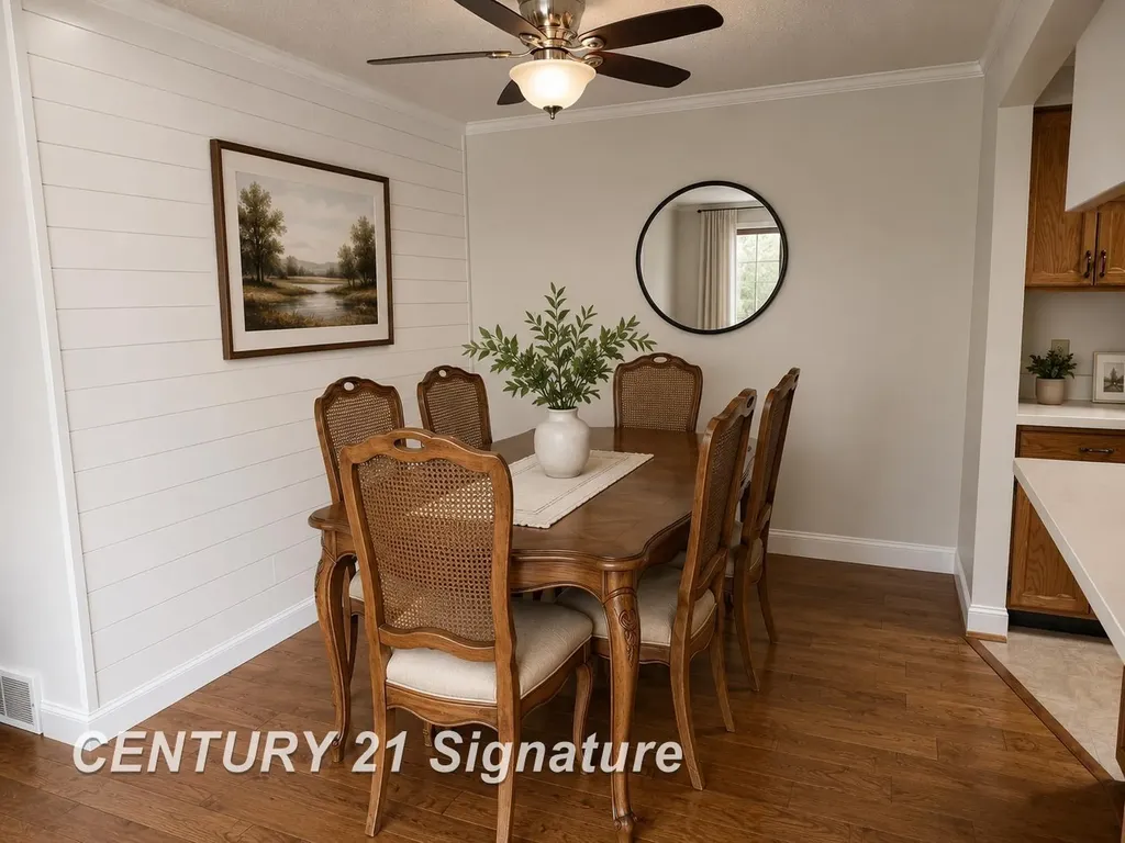 1521 Pheasant Ridge Drive Midland City MI 48640