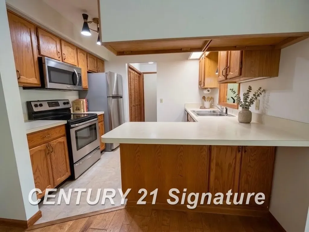 1521 Pheasant Ridge Drive Midland City MI 48640