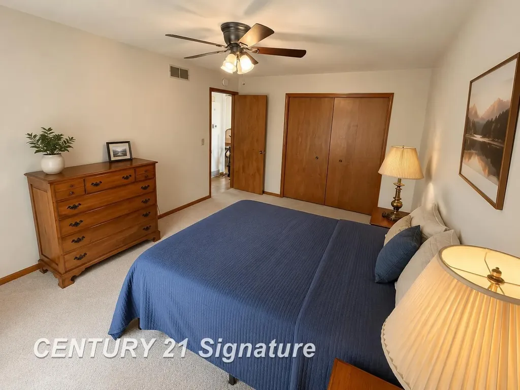 1521 Pheasant Ridge Drive Midland City MI 48640