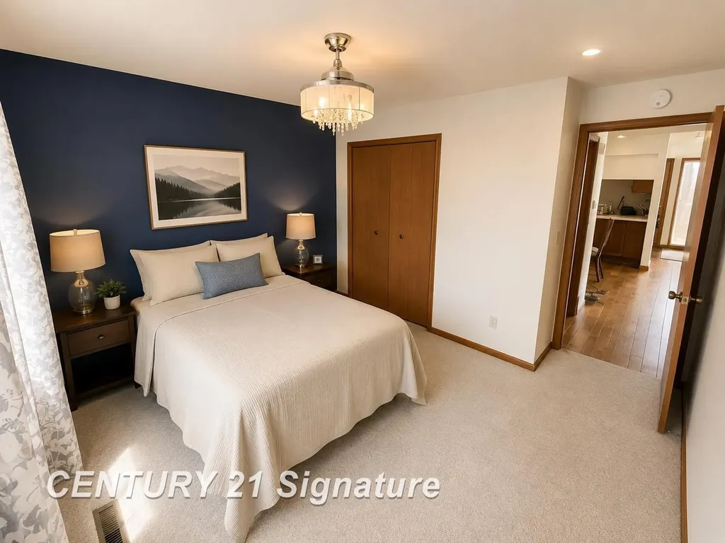 1521 Pheasant Ridge Drive Midland City MI 48640