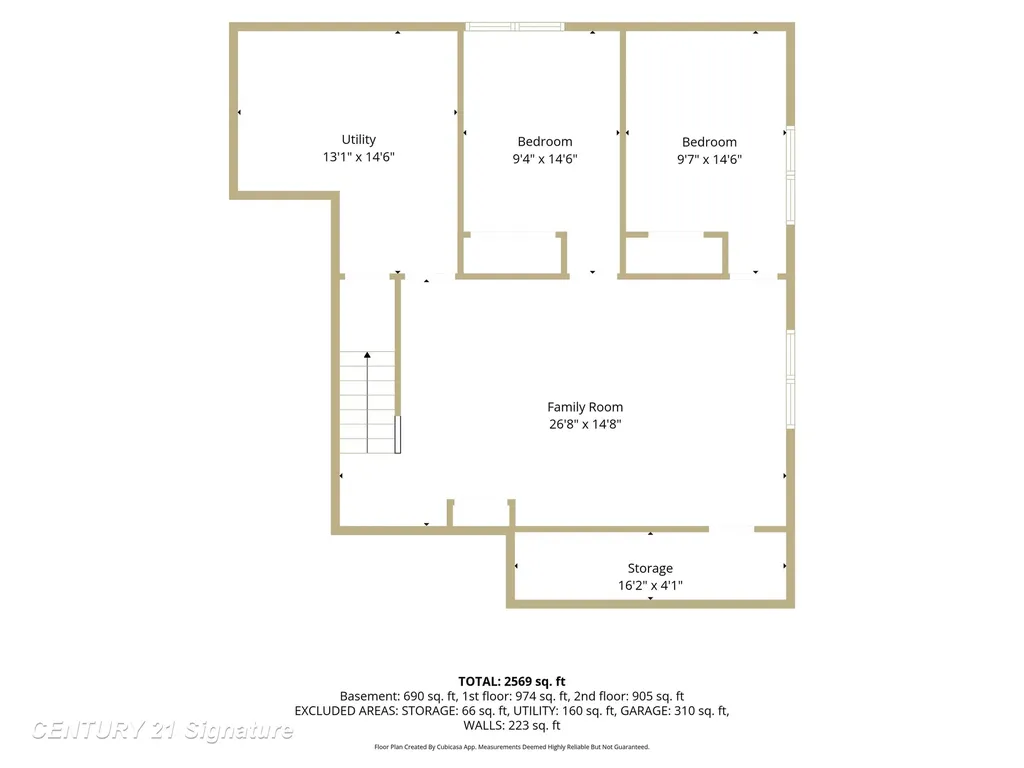 8433 Waxwing Drive Tittabawassee Township MI 48623