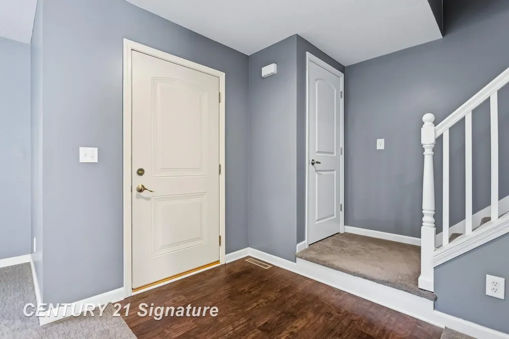 8433 Waxwing Drive Tittabawassee Township MI 48623