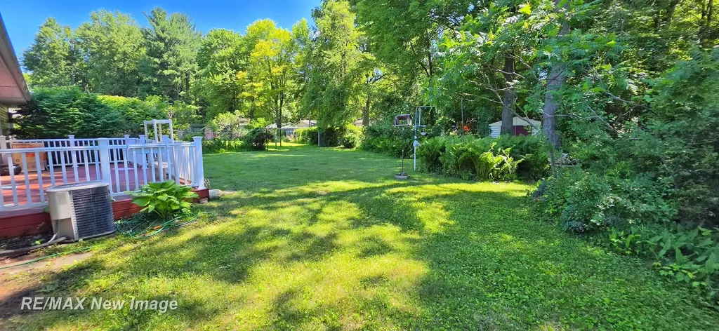4445 Eastport Drive Bridgeport Charter Township MI 48722