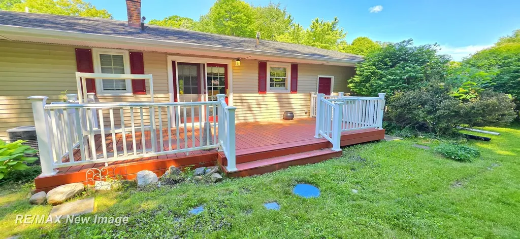 4445 Eastport Drive Bridgeport Charter Township MI 48722