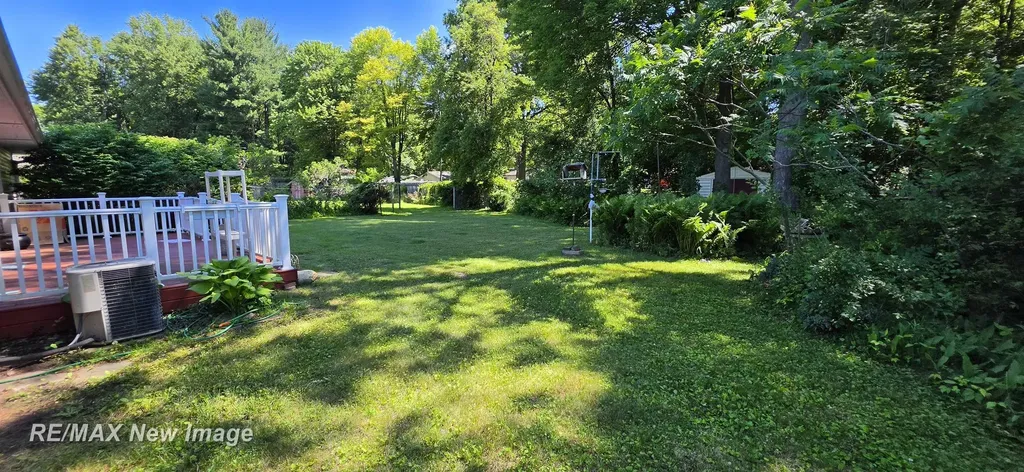 4445 Eastport Drive Bridgeport Charter Township MI 48722