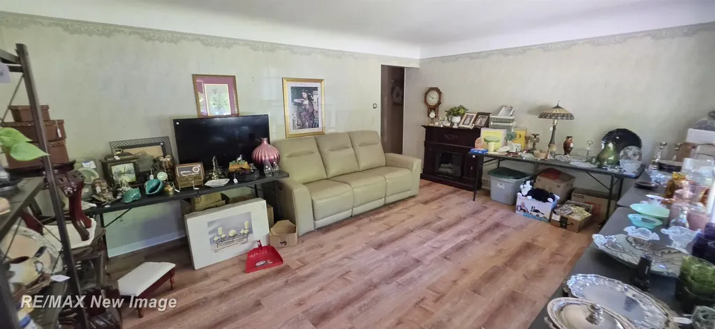 4445 Eastport Drive Bridgeport Charter Township MI 48722