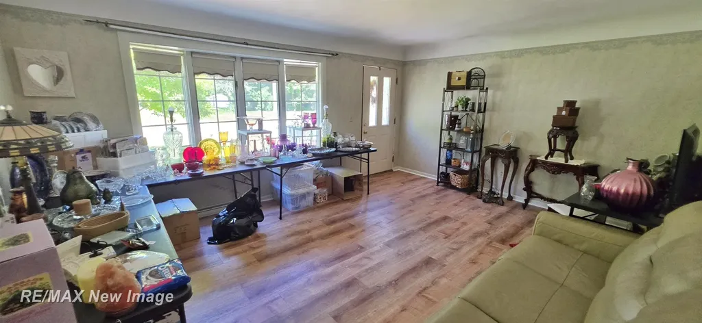 4445 Eastport Drive Bridgeport Charter Township MI 48722
