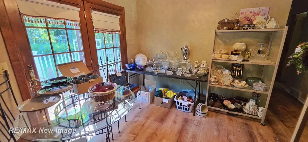 4445 Eastport Drive Bridgeport Charter Township MI 48722