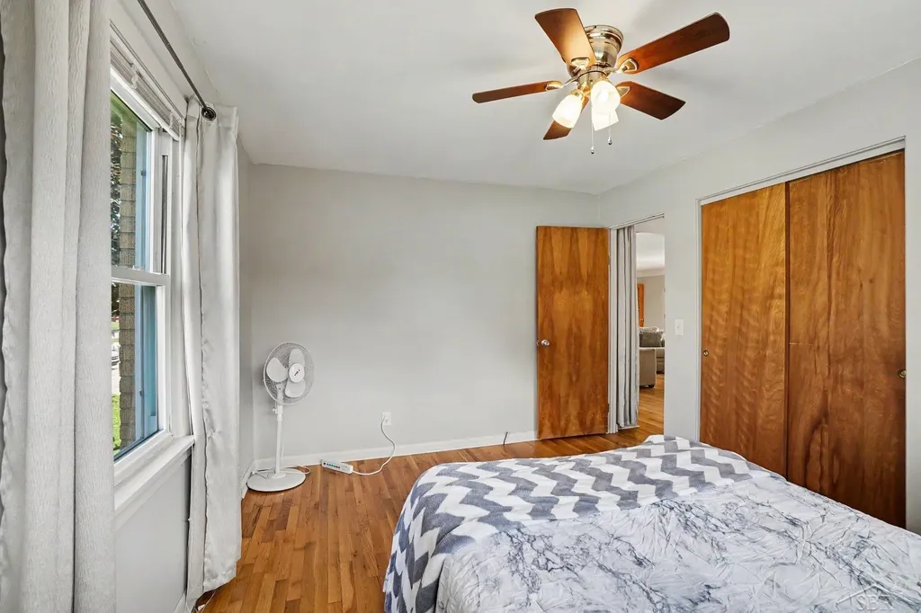2726 Reppuhn Drive Saginaw Charter Township MI 48603