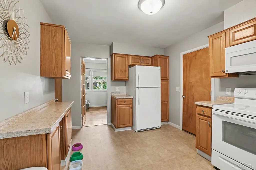 2726 Reppuhn Drive Saginaw Charter Township MI 48603